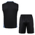 Conjunto Manchester United Regata + Short Adidas na internet
