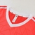 Conjunto Camisa + Calça Adidas - Laranja com branco - Conjuntados Store