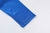 Conjunto de Treino Adidas - Azul com branco na internet