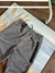 Conjunto Nike Tech Fleece - Cinza na internet