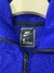 Imagem do Conjunto Nike Tech Fleece - Azul Escuro