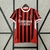 Camiseta Milan Titular 2024/2025. Versión Jugador. 