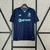 Camiseta Porto alternativa 2024/25. Versión jugador.