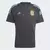 Remera Entrenamiento Seleccion Argentina 2024/25 - Versión jugador.