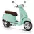 VESPA MENTA - comprar en línea
