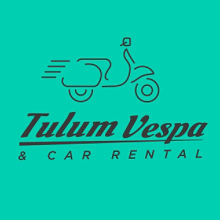 SCUTERS VESPA TULUM