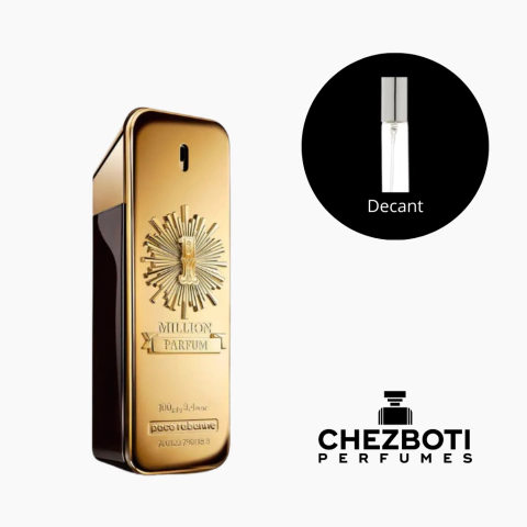 1 Million - Rabanne (Decant) - comprar online