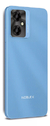 Celular Noblex N62 64GB / 4GB 6.5" azul - comprar online