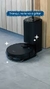 Aspiradora Robot Philco Predicta 58W con control de voz negra en internet