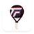 Paleta de padel tecnifibre