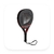 paleta de padel
