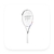 raqueta de tenis