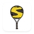 paleta padel