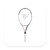 raqueta tenis