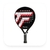 Paleta de padel tecnifibre