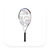 raqueta tenis