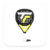 Paleta de padel tecnifibre