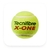 Tubo de pelotas Tecnifibre X-ONE - AltoSet