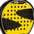 Softee K3 Tour 7.0 YELLOW - AltoSet