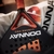 Donnay Cyborg Pro 18K BLACK - AltoSet