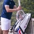 Bolso Tour Endurance WHITE 12R 2025 - tienda online