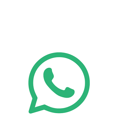 Atención por WhatsApp