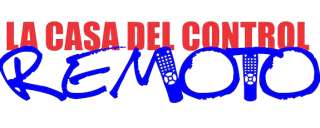 La casa del Control Remoto