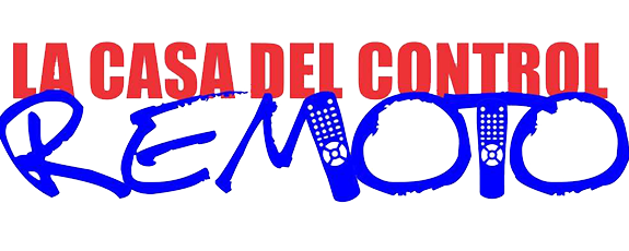 La casa del Control Remoto