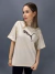 CAMISETA ESS GRAPHIC ALPINE PUMA 691821087 - comprar online