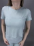 CAMISETA CROPPED COMFORT DAYLIGHT GREEN LIVE P1411.0VD266 na internet