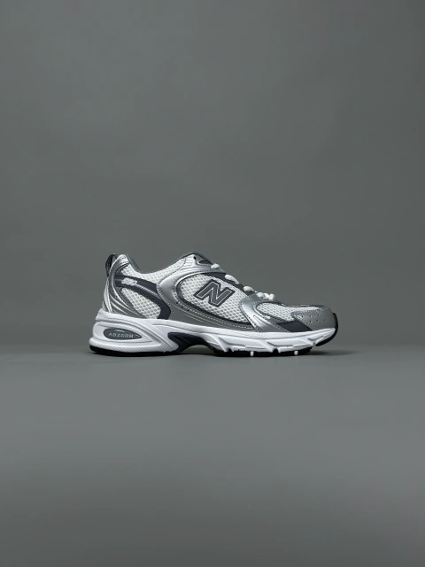 TENIS 530 PRATA/GRAFITE NEW BALANCE U5306DH
