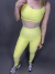 LEGGING FUSO CANDELIGHT YELLOW LIVE P1472.00AM68 na internet