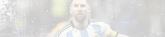 Banner de la categoría Lionel Messi