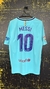 CAMISETA BARCELONA DE ESPAÑA 2017 #10 MESSI NIKE TALLA L - comprar en línea