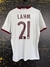 CAMISETA BAYERN MUNICH DE ALEMANIA 2016 #21 LAHM ADIDAS TALLA M - comprar en línea