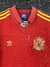CAMISETA SELECCIÓN DE ESPAÑA 1982 RETRO #10 ADIDAS TALLA S en internet