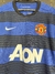 CAMISETA MANCHESTER UNITED DE INGLATERRA 2011 #10 ROONEY NIKE TALLA M en internet