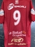 CAMISETA AMERICA DE CALI 2012 #9 FSS TALLA M - Ciudad de Camisetas