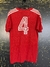 CAMISETA AMERICA DE BRASIL 1986 #4 ADIDAS TALLA M - comprar en línea