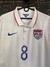 CAMISETA SELECCIÓN DE ESTADOS UNIDOS 2014 #8 DEMPSEY NIKE TALLA XXL VERSIÓN JUGADOR en internet