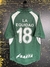 CAMISETA SEGUROS LA EQUIDAD #18 SAETA TALLA L - comprar en línea