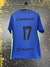 CAMISETA ATLETICO HUILA #17 SHEFFY TALLA M - comprar en línea