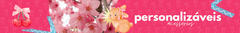 Banner da categoria ❥ Personalizáveis