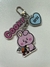 Chaveiro COOKY BT21 BTS - comprar online