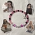 Imagem do Pulseira BLACKPINK