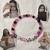 Pulseira BLACKPINK na internet