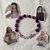 Pulseira BLACKPINK - loja online