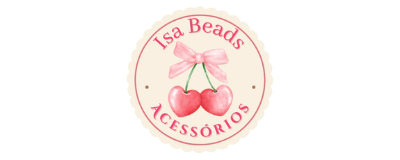 Isa Beads