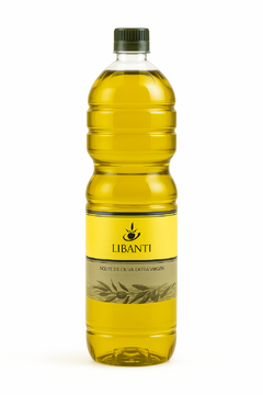 Banner de la categoría Aceite de Oliva