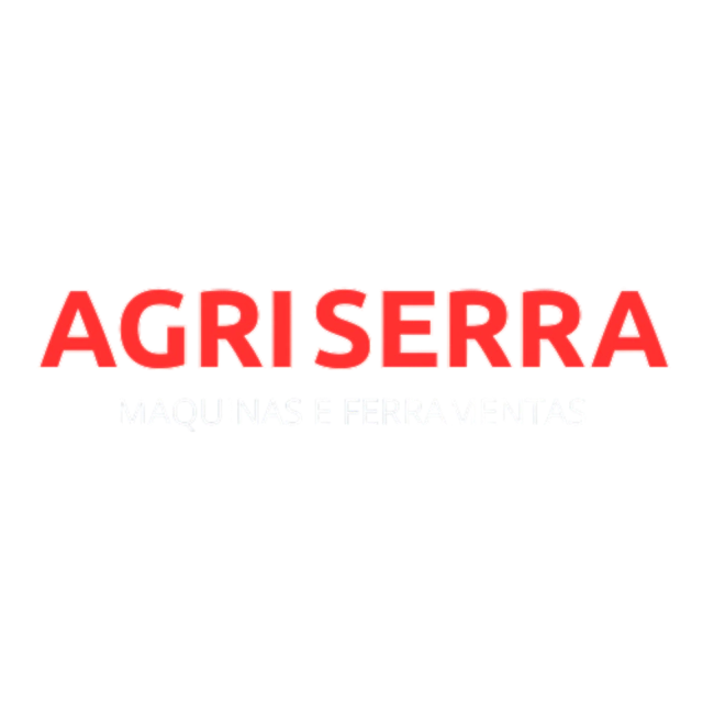 Agriserra Máquinas e Ferramentas